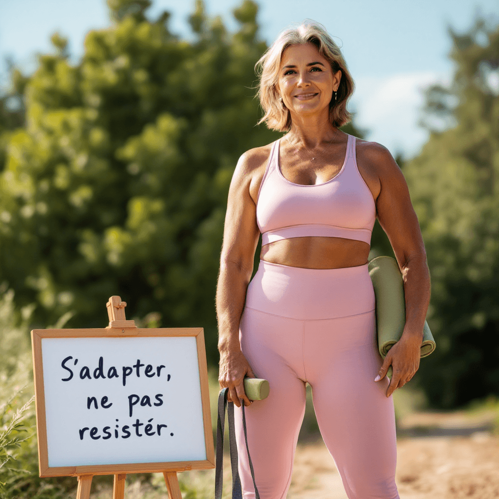 Embracing Low-Impact Workouts: Safe and Effective Exercises for Women Over 40